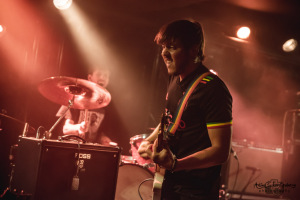 Schroff - Groove Station - Dresden [23.04.2022]