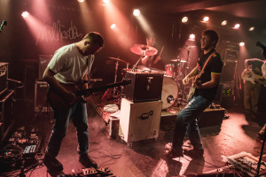 Schroff - Groove Station - Dresden [23.04.2022]