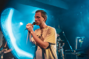 Schroff - Groove Station - Dresden [23.04.2022]