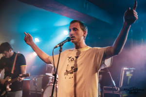 Schroff - Groove Station - Dresden [23.04.2022]