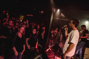 Schroff - Groove Station - Dresden [23.04.2022]