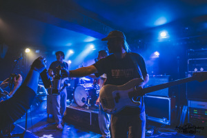 Schroff - Groove Station - Dresden [23.04.2022]