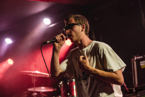 Schroff - Groove Station - Dresden [23.04.2022]