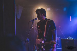 Schroff - Groove Station - Dresden [23.04.2022]