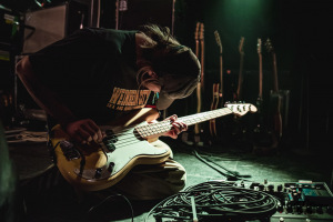 Schroff - Groove Station - Dresden [23.04.2022]