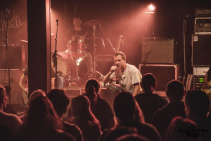 Schroff - Groove Station - Dresden [23.04.2022]