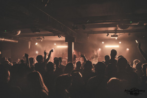 Schroff - Groove Station - Dresden [23.04.2022]