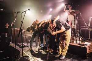 Schroff - Groove Station - Dresden [23.04.2022]