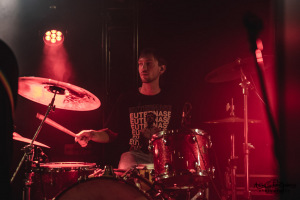 Schroff - Groove Station - Dresden [23.04.2022]