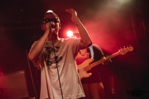 Schroff - Groove Station - Dresden [23.04.2022]