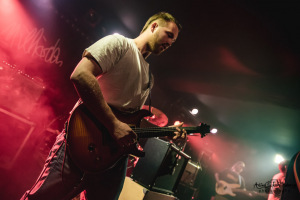 Schroff - Groove Station - Dresden [23.04.2022]