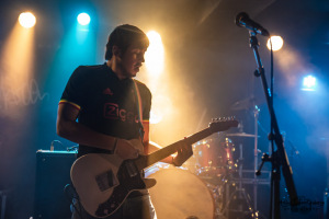 Schroff - Groove Station - Dresden [23.04.2022]