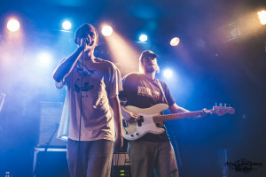 Schroff - Groove Station - Dresden [23.04.2022]