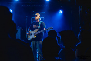 Schroff - Groove Station - Dresden [23.04.2022]