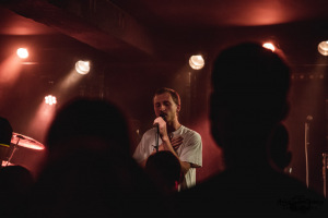 Schroff - Groove Station - Dresden [23.04.2022]