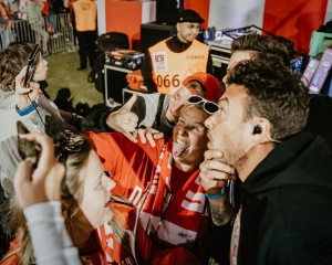SDP - Alte Försterei - Berlin [29.05.2019]