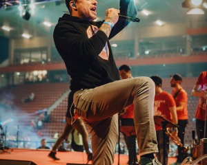 SDP - Alte Försterei - Berlin [29.05.2019]