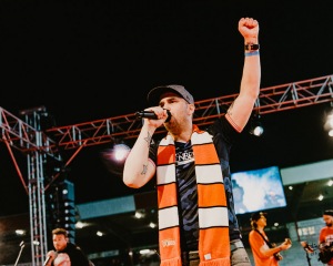 SDP - Alte Försterei - Berlin [29.05.2019]