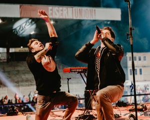 SDP - Alte Försterei - Berlin [29.05.2019]