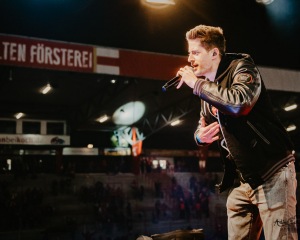 SDP - Alte Försterei - Berlin [29.05.2019]