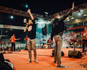 SDP - Alte Försterei - Berlin [29.05.2019]
