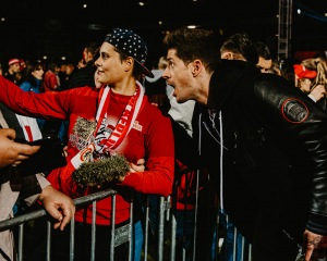 SDP - Alte Försterei - Berlin [29.05.2019]