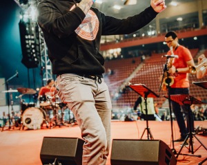 SDP - Alte Försterei - Berlin [29.05.2019]
