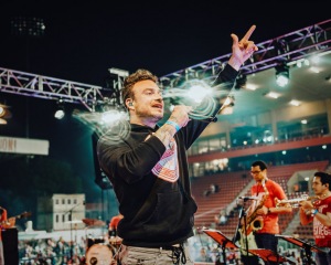 SDP - Alte Försterei - Berlin [29.05.2019]