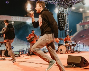 SDP - Alte Försterei - Berlin [29.05.2019]