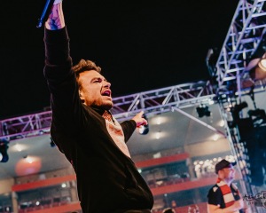 SDP - Alte Försterei - Berlin [29.05.2019]