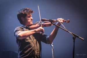Seth Lakeman at Roundhouse in London (Lost Evenings 2017)