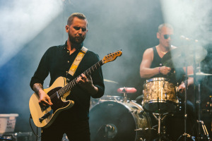 The Sigourney Weavers - Noisehausen Festival [30.07.2022]