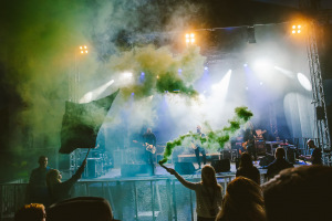 The Sigourney Weavers - Noisehausen Festival [30.07.2022]