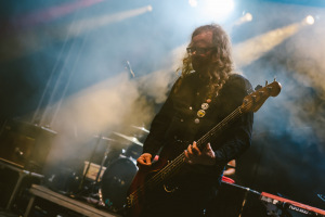 The Sigourney Weavers - Noisehausen Festival [30.07.2022]