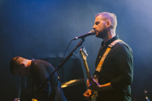 The Sigourney Weavers - Noisehausen Festival [30.07.2022]