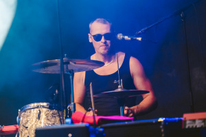 The Sigourney Weavers - Noisehausen Festival [30.07.2022]