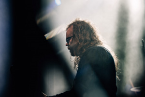 The Sigourney Weavers - Noisehausen Festival [30.07.2022]