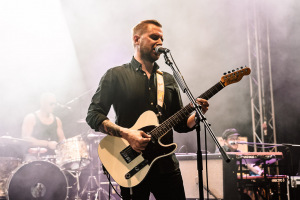 The Sigourney Weavers - Noisehausen Festival [30.07.2022]