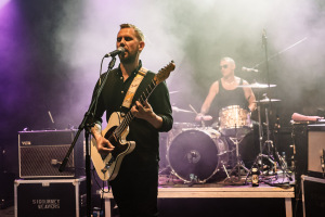 The Sigourney Weavers - Noisehausen Festival [30.07.2022]