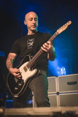 Simple Plan - Astra - Berlin [28.05.2017]