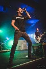 Simple Plan - Astra - Berlin [28.05.2017]