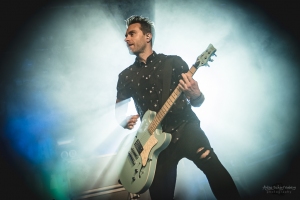 Simple Plan - Astra - Berlin [28.05.2017]