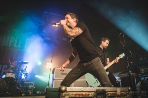 Simple Plan - Astra - Berlin [28.05.2017]