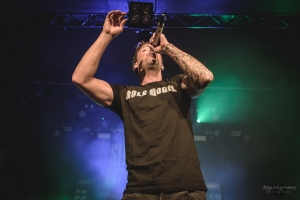 Simple Plan - Astra - Berlin [28.05.2017]