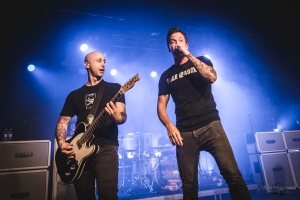 Simple Plan - Astra - Berlin [28.05.2017]