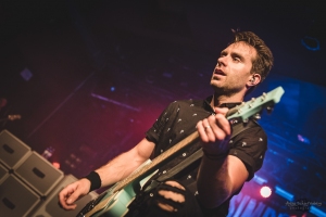 Simple Plan - Astra - Berlin [28.05.2017]