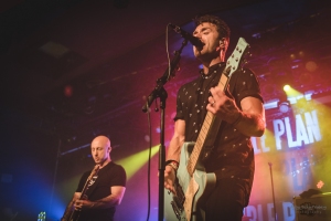 Simple Plan - Astra - Berlin [28.05.2017]
