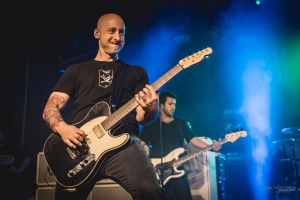 Simple Plan - Astra - Berlin [28.05.2017]
