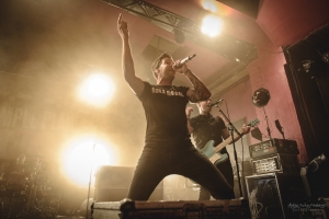Simple Plan - Astra - Berlin [28.05.2017]