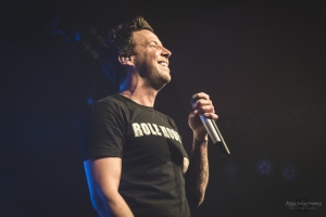 Simple Plan - Astra - Berlin [28.05.2017]